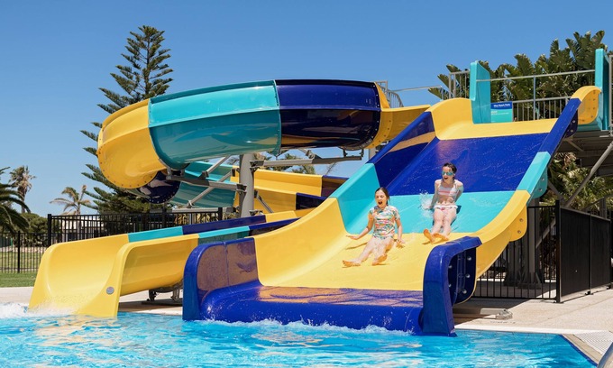 West Beach Other | Family-Friendly Getaway at The Retreat West Beach Parks
