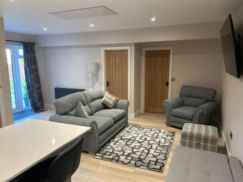Westcott Apartment | Pet-Friendly Escape at The Retreat - Rated 9.1/10