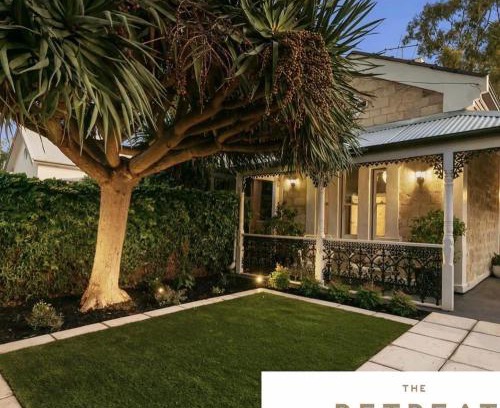 Parkside Villa | Family-Friendly Getaway at The Retreat @ Parkside