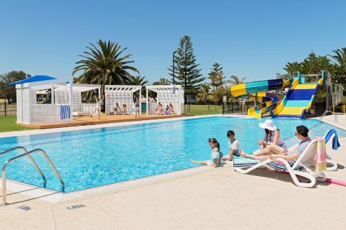 West Beach Resort | Oceanfront Getaway at The Retreat West Beach Parks