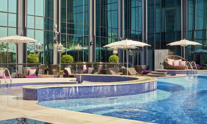 Dong Khoi Hotel | Elegant Living at The Reverie Saigon Residential Suites