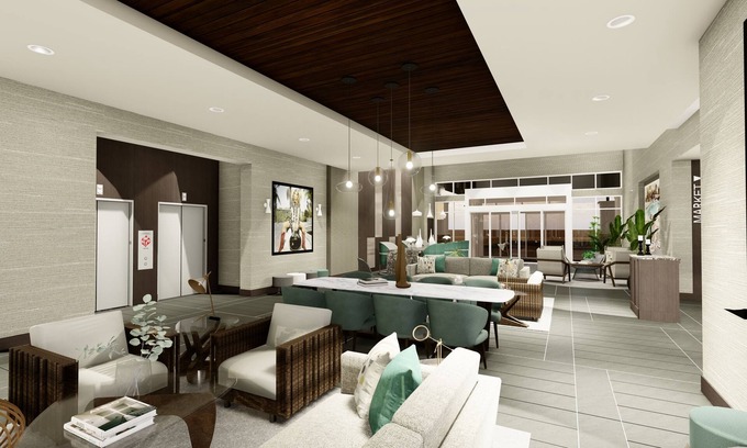 West Des Moines Hotel | Experience The Rewind West Des Moines: 4-Star Comfort & Spa