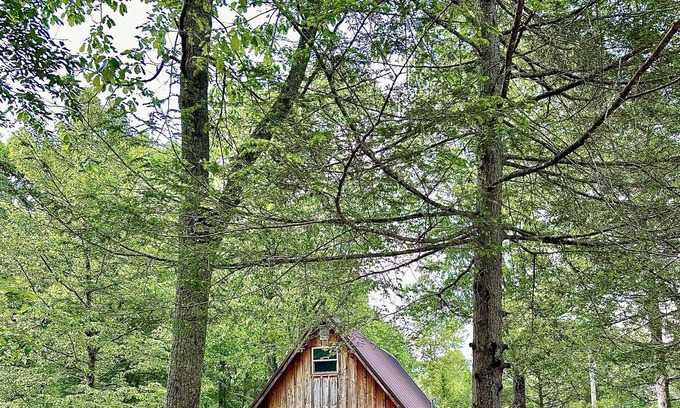 Wellington Cabin | Unforgettable Family Retreat at The Ridge A-Frame