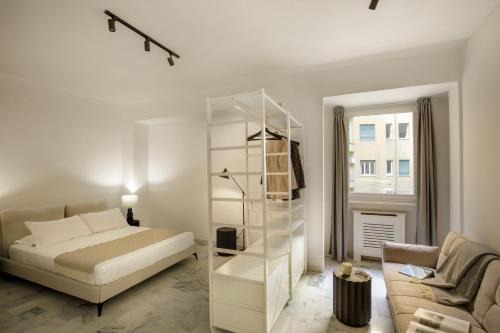 Sallustiano House | Discover La Dolce Vita at The Right Place 4U Rome