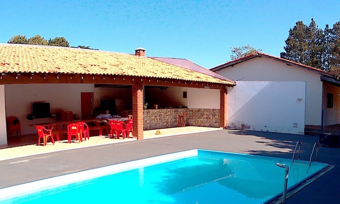 Olimpia House | Perfect Family Getaway with Wi-Fi and Pet-Friendly Amenities