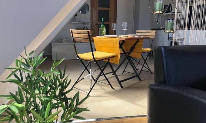 Fazouro Apartment | Unforgettable Stay at The Rinconcito de Foz - 10/10 Rated
