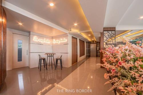 Danok Hotel | Budget-Friendly Stay at The Ring Border with Family Amenities