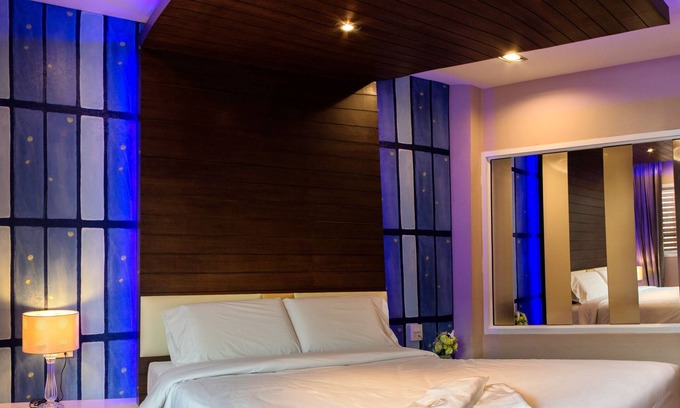 Hat Yai Hotel | Family-Friendly Getaway at The Ring Hotel with Spa Access