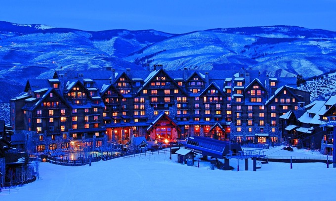 Avon Resort | Experience The Ritz-Carlton, Bachelor Gulch: 5-Star Luxury Getaway