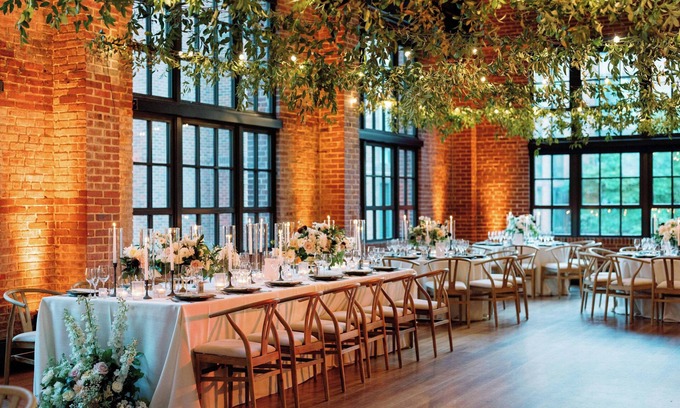 Georgetown Hotel | Elegant Stay at The Ritz-Carlton Georgetown, D.C.