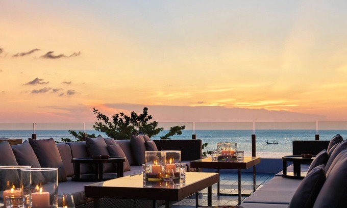 Moo 5 Resort | Indulge at The Ritz-Carlton, Koh Samui - 5-Star Escape