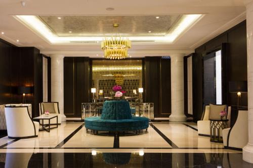 Bukit Bintang Hotel | Elegant Stay at The Ritz-Carlton, Kuala Lumpur - 5 Star Retreat