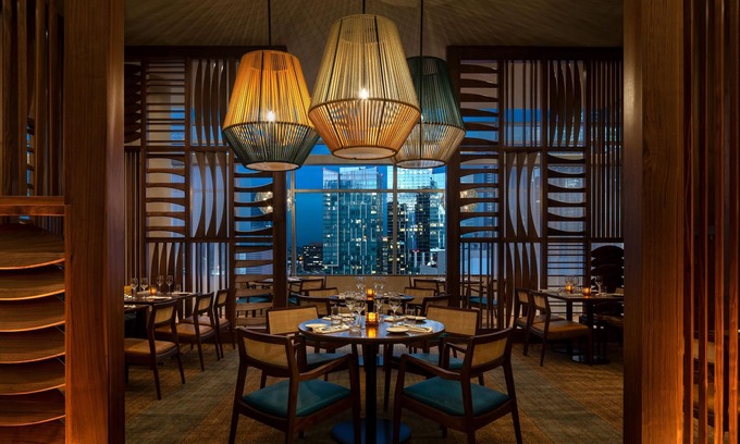 Downtown Los Angeles Hotel | Experience The Ritz-Carlton, Los Angeles: A 5-Star Retreat
