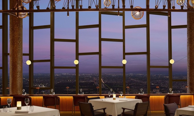 Melbourne Central Business District Hotel | Experience Elegance at The Ritz-Carlton, Melbourne