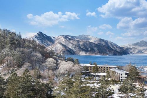 Nikko Hotel | Experience The Ritz-Carlton, Nikko: 5-Star Luxury Awaits