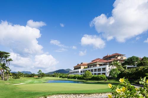 Nago Resort | Discover The Ritz-Carlton Okinawa: Oceanfront Luxury Awaits