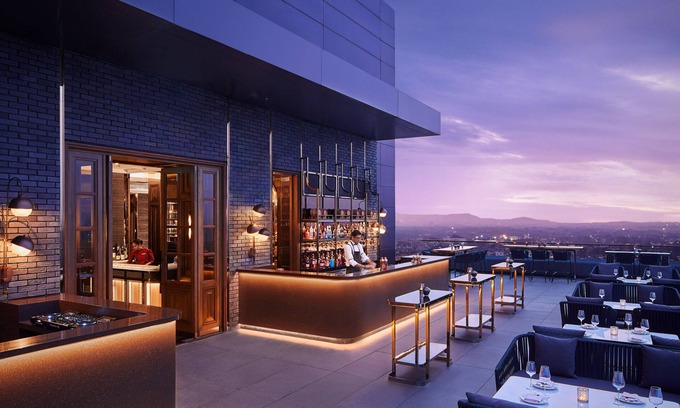 Yerawada Hotel | Indulge at The Ritz-Carlton, Pune - Guest Rated 9.8/10