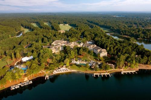 Lake Oconee Resort | The Ritz-Carlton Reynolds, Lake Oconee
