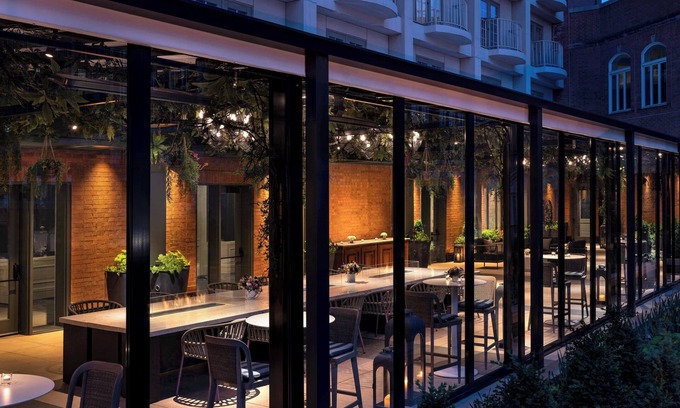 Downtown Hotel | Experience Luxury at The Ritz-Carlton, St. Louis - 5 Star