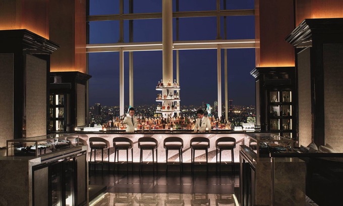 Akasaka Hotel | Experience Elegance at The Ritz-Carlton, Tokyo - 5 Stars