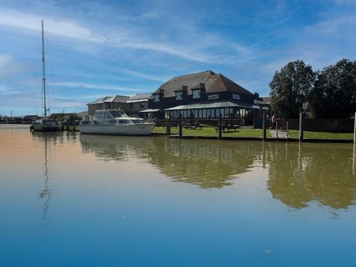 Rye Hotel | Discover The River Haven Hotel: Wheelchair Accessible Comfort