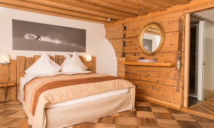 Andermatt Hotel | Experience Comfort at The River House Boutique Hotel