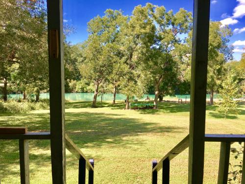 Martindale House | Stay at The River House: A Unique 4-Star Experience