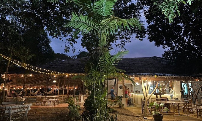 Ko Mak Resort | Relaxing Getaway at The River Retreat Koh Mak with Spa