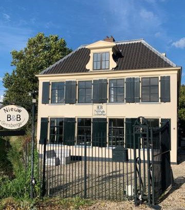 Maarssen Bed & Breakfast | Inviting Bed & Breakfast Geesberge with Family-Friendly Perks