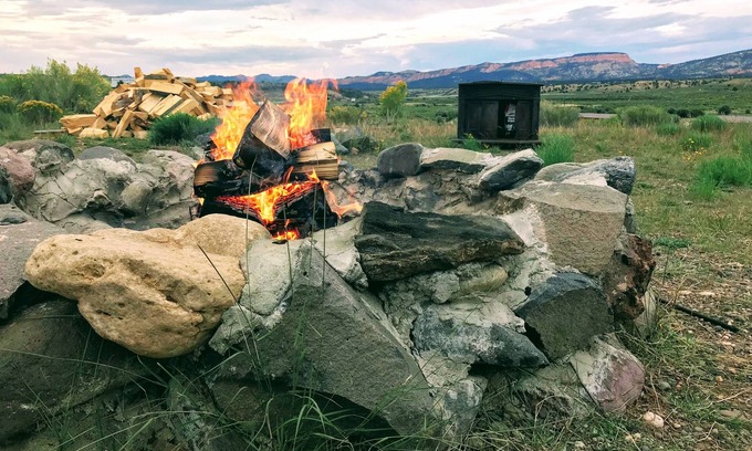 Hatch Hotel | Discover Riverside Ranch: Cozy RV Park, Motel & Campground