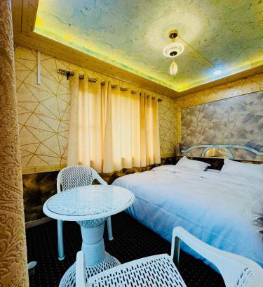 Khattalwada House | The riverwood resort gulmarg