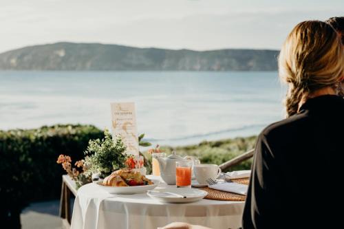 Robberg Beach Cabin | Experience Oceanfront Bliss at Robberg Beach Lodge