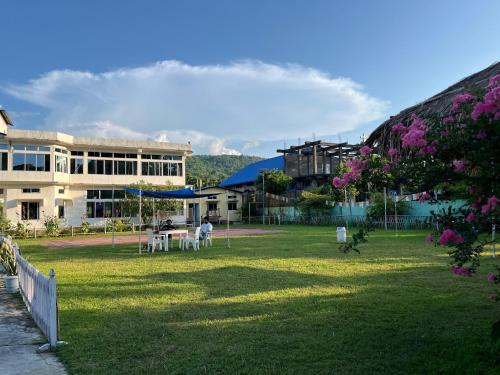 Golaghat Hotel | The rolling hills Kaziranga