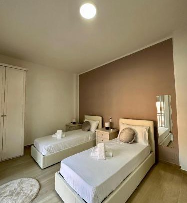 Casal Bertone Apartment | Family-Friendly Stays at The Roman Guesthouse - 8.5/10 Rated