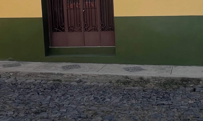 Ajijic Apartment | Private Entrance Room with Spa & Kitchen - Rated 9.2/10