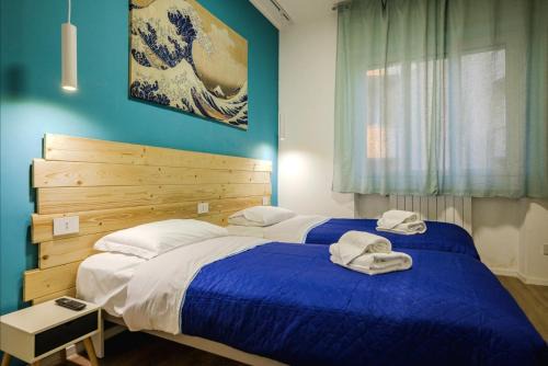 Pero Apartment | Child-Friendly Retreat at The Rooms Rho-Fiera Milano