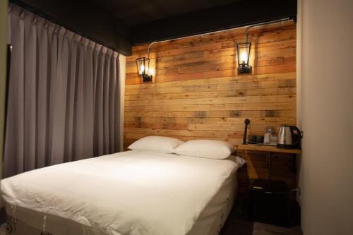 Zhongshan Hotel | Eco-Friendly Comfort at The Rooms Inn - Family Friendly Stay