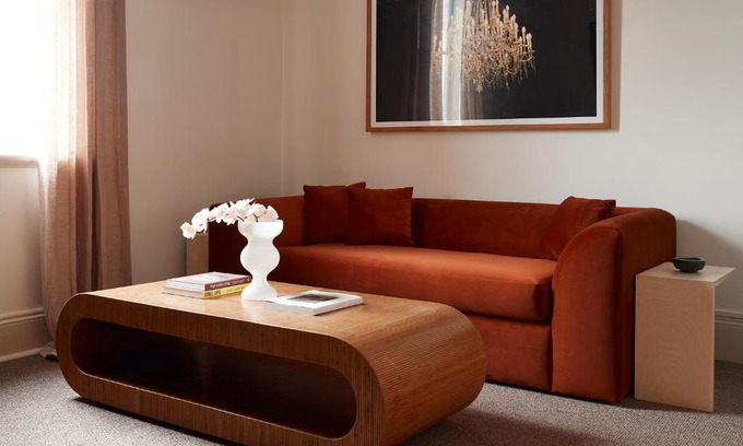 Milton Hotel | Inviting Rooms at The Rooms Milton - 4-Star Hotel Experience