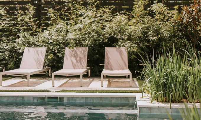 Biloxi House | Guest-Favorite The Roost Ocean Springs with Breakfast & Dining