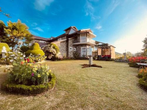 Nuwara Eliya Villa | The Rosedale Grand Resort Nuwara Eliya