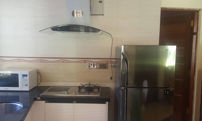 Nairobi Cottage | Relax at The Round House: Cozy Cottage in Loresho, Nairobi