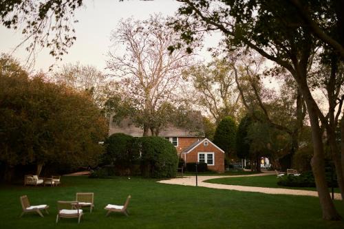 Amagansett North Hotel | Exceptional Oceanfront Retreat at The Roundtree, Amagansett