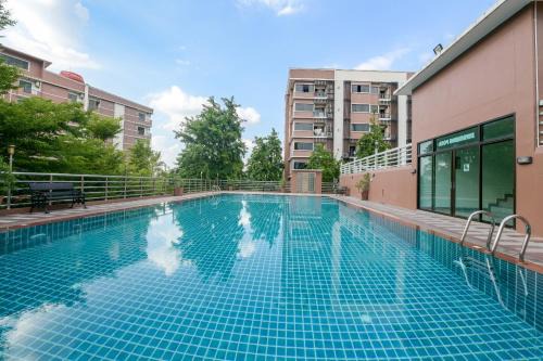 Si Racha Hotel | Discover The Route Sriracha Hotel And Residence Experience