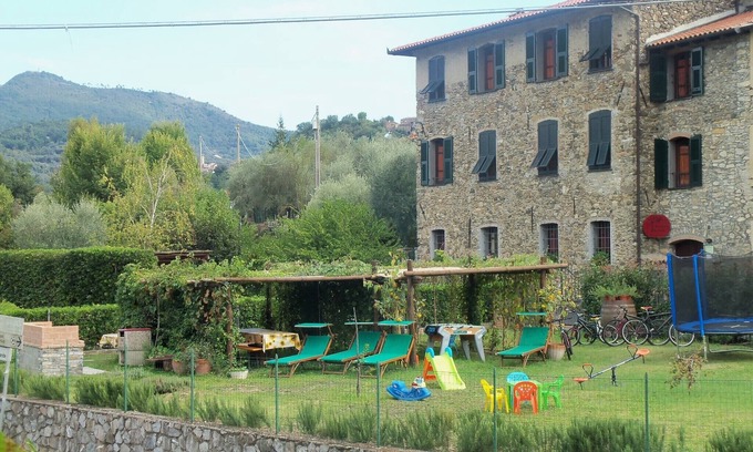 Garlenda Other | Comfortable Apartment at The Row with Family-Friendly Amenities