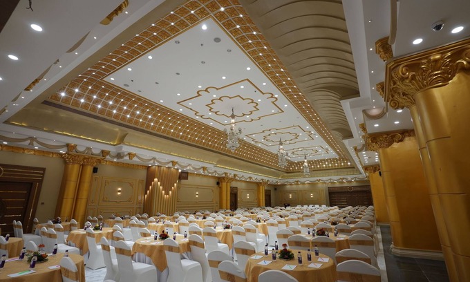 Patna Hotel | Unmatched Comfort at The Royal Bihar - 4-Star Stay!