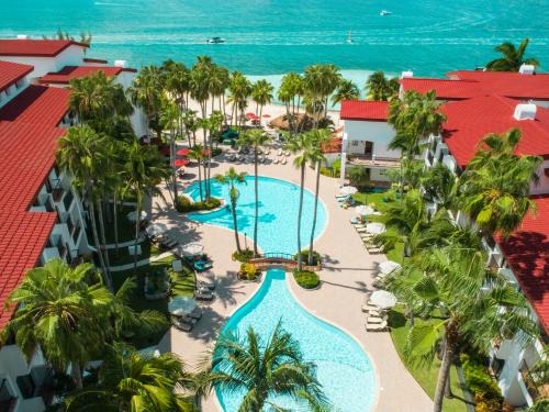 Zona Hotelera Resort | Experience The Royal Cancun All Suites Resort - Family Paradise