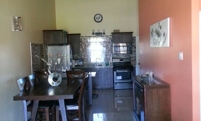 Mammee Bay House | Inviting The Royal Escape Home: Family-Friendly with a Pool
