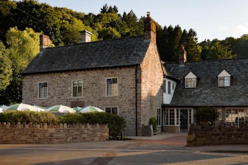 Tintern Hotel | Discover Hotels in Tintern, UK - Pet Friendly & Rated 8.8