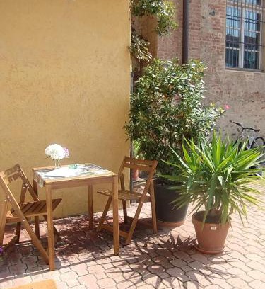 Venaria Reale Apartment | Experience The Royal House - Steps from the Palace