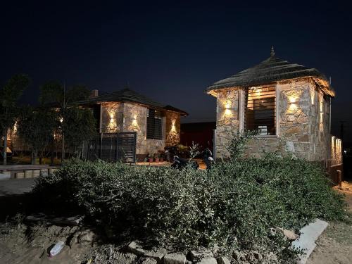 Ajmer Resort | The Royal Hut Ajmer